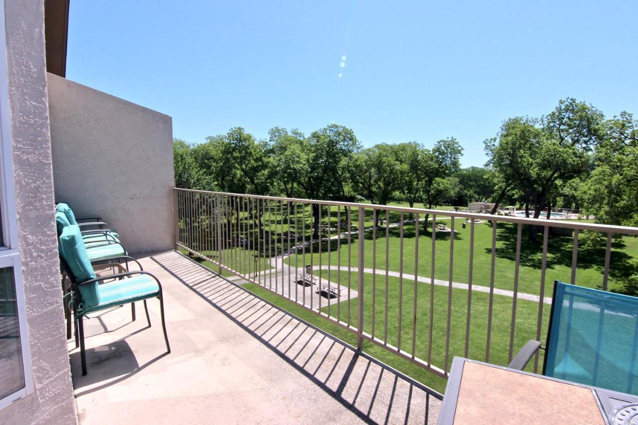 Apartament Waterwheel Retreat New Braunfels Zewnętrze zdjęcie