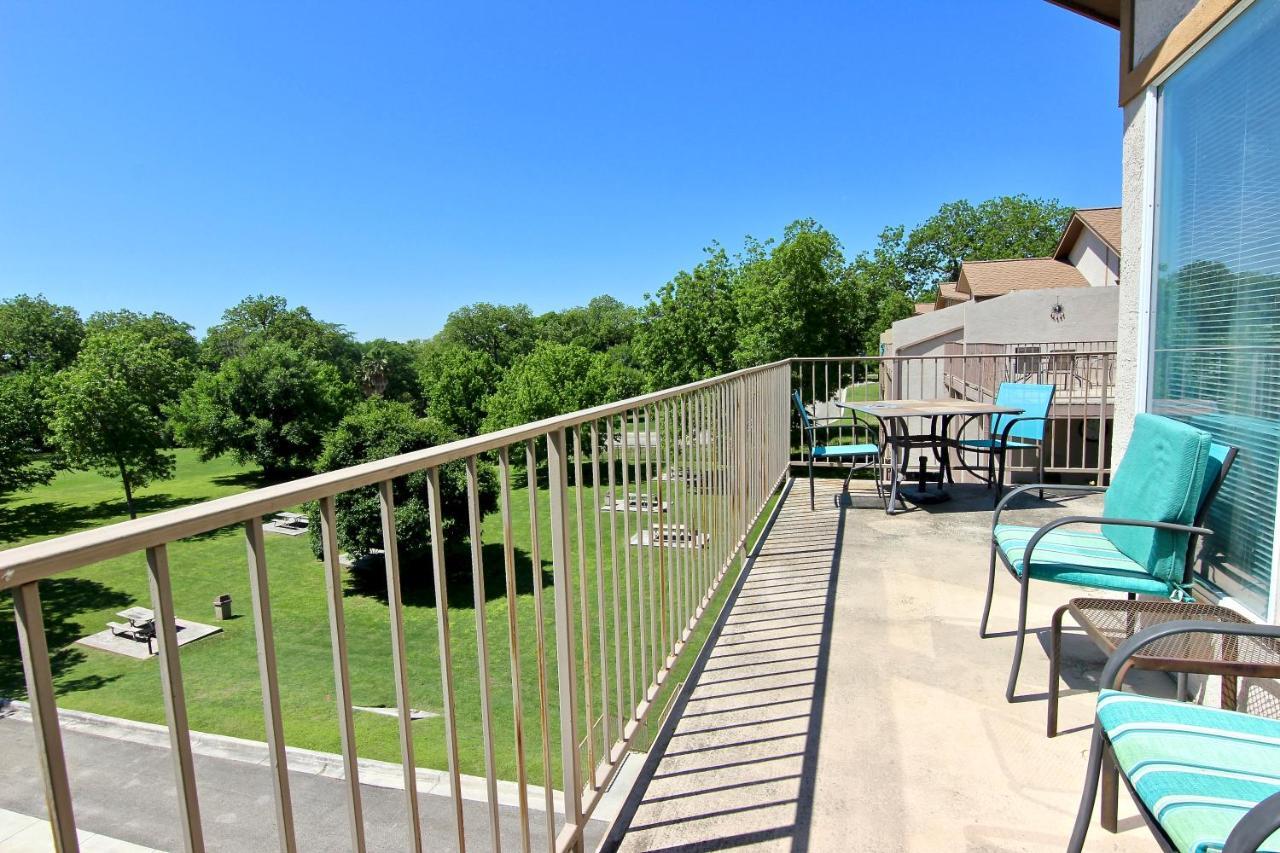 Apartament Waterwheel Retreat New Braunfels Zewnętrze zdjęcie
